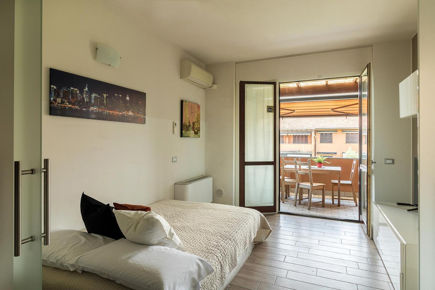 Sirmione Confort Easy ภายนอก รูปภาพ