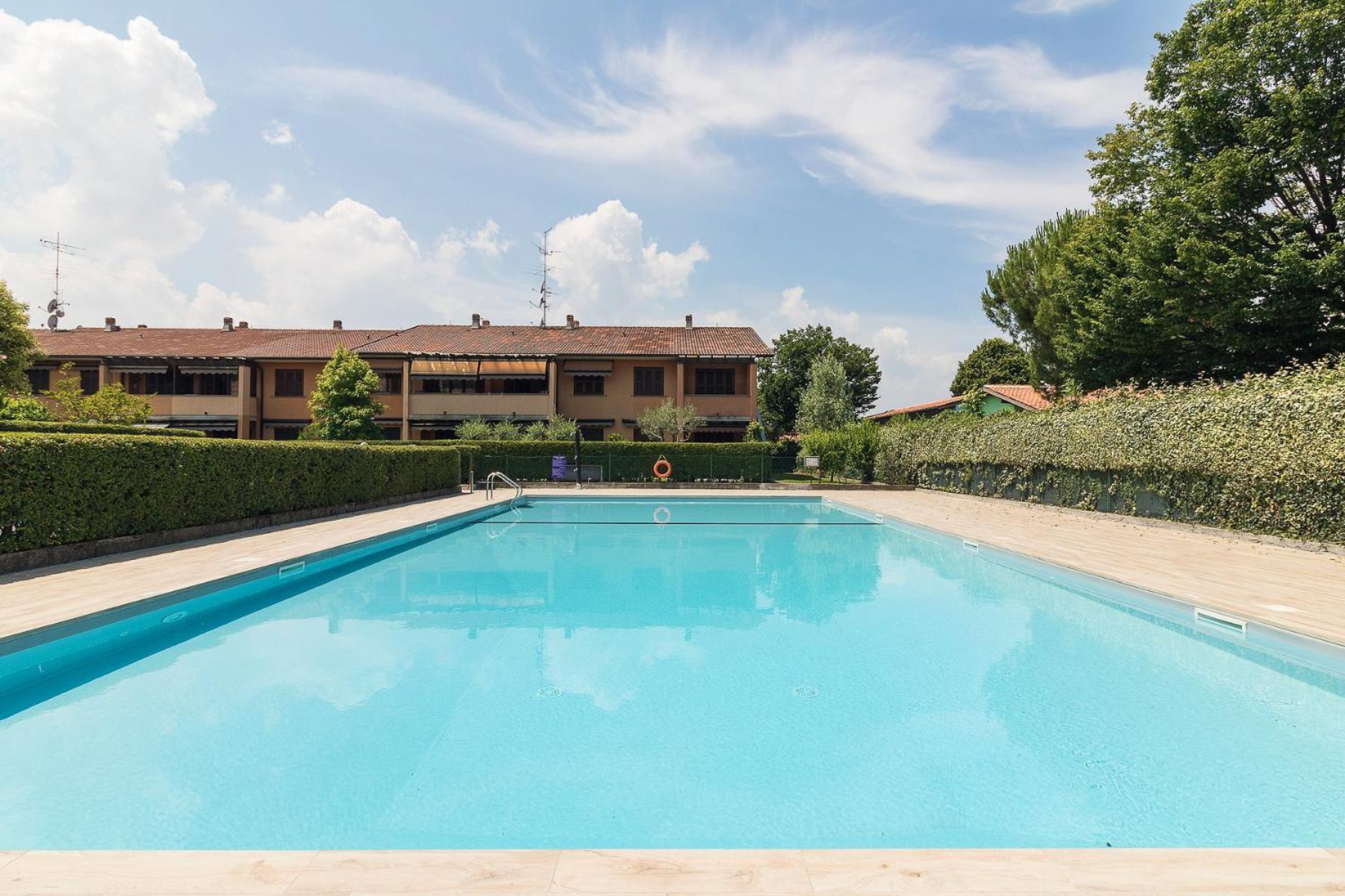 Sirmione Confort Easy ภายนอก รูปภาพ