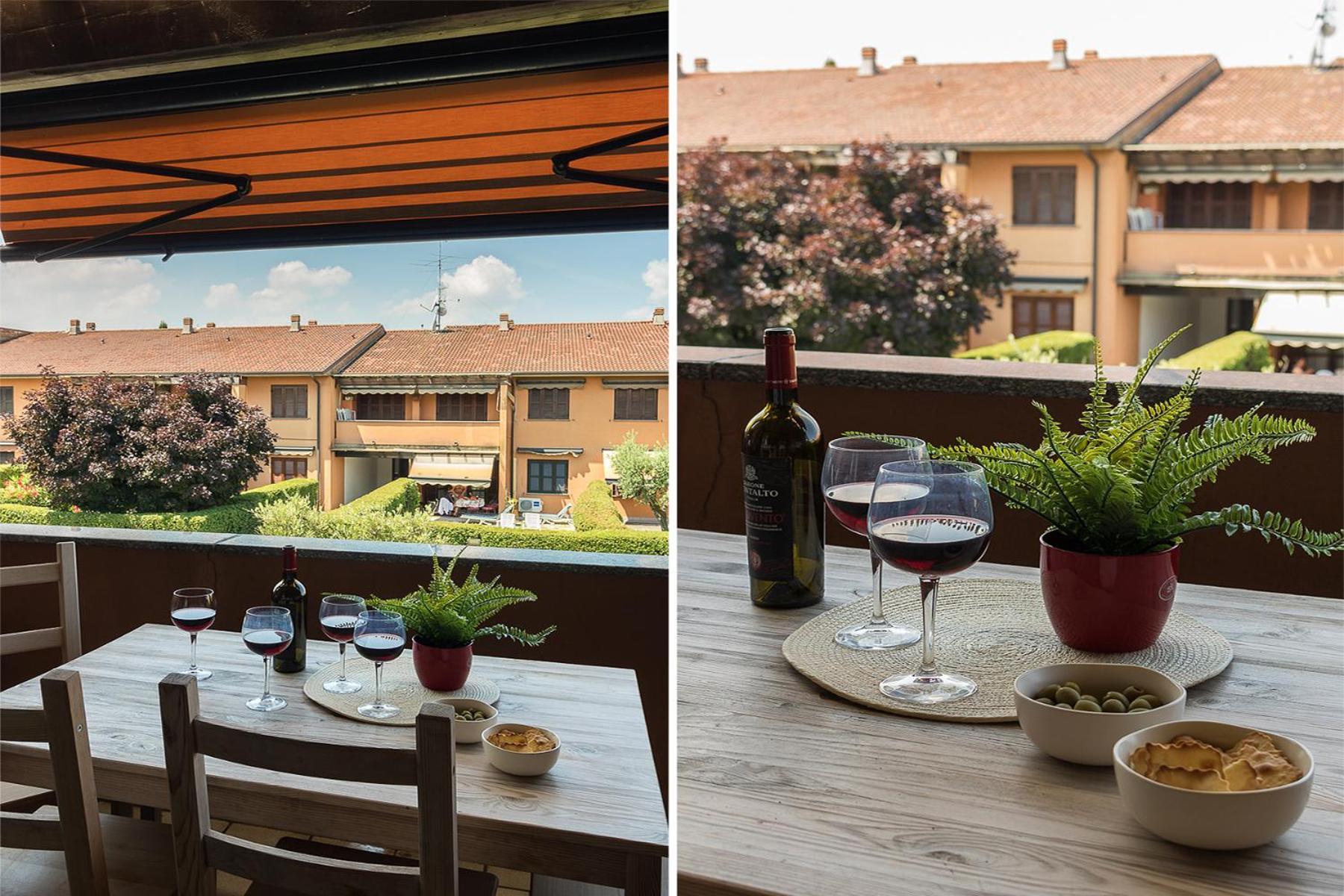 Sirmione Confort Easy ภายนอก รูปภาพ