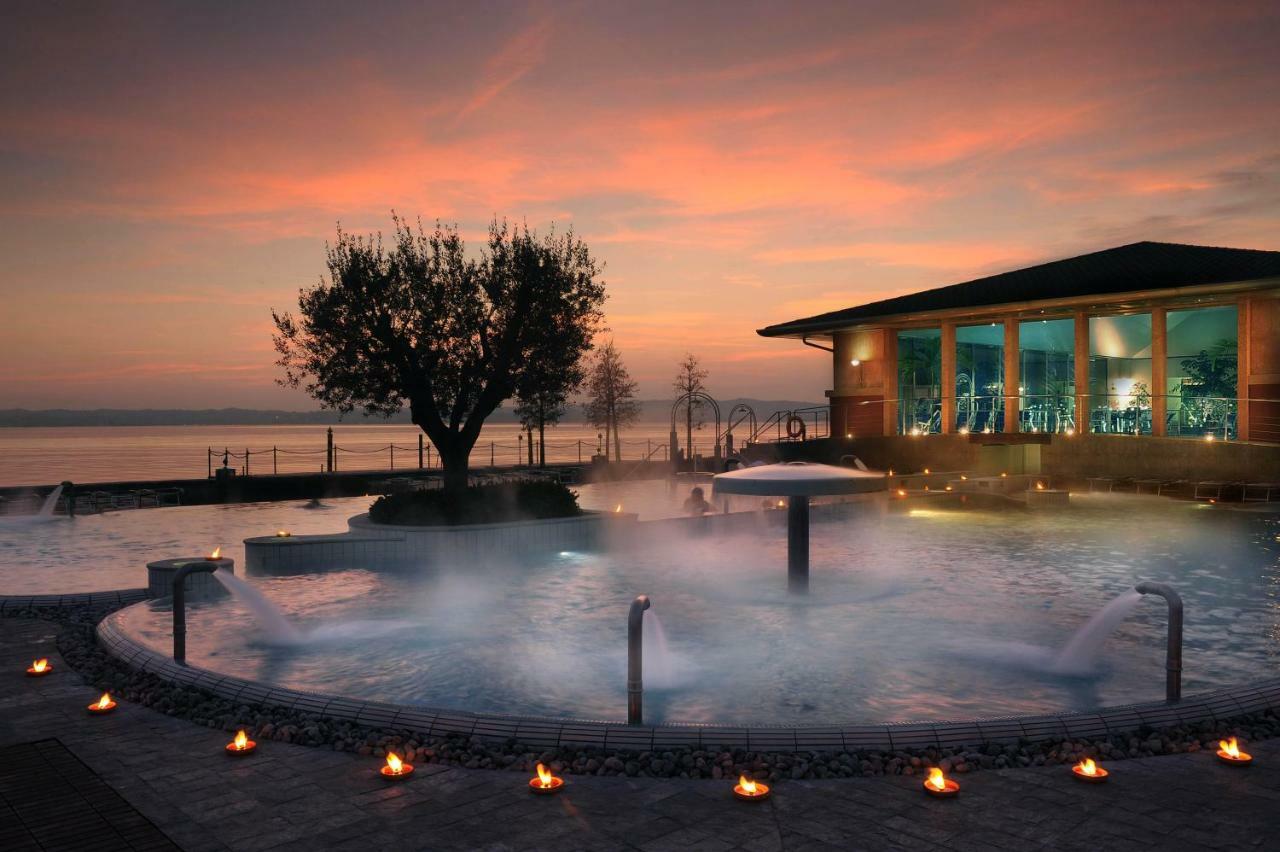 Sirmione Confort Easy ภายนอก รูปภาพ