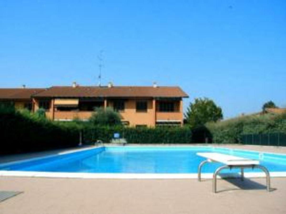 Sirmione Confort Easy ภายนอก รูปภาพ